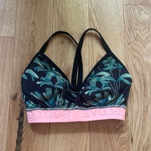 BODY GLOVE || Reversible Swim Top